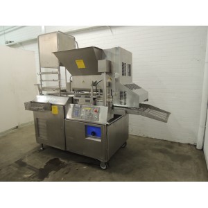 Used CFS Multiformer MLF600